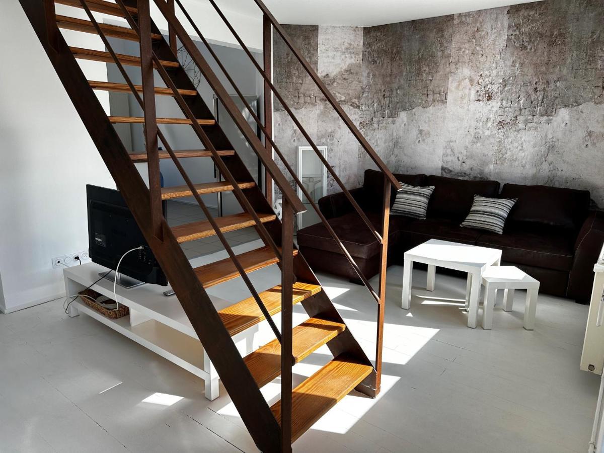 L'atelier Du Peintre Holiday home *