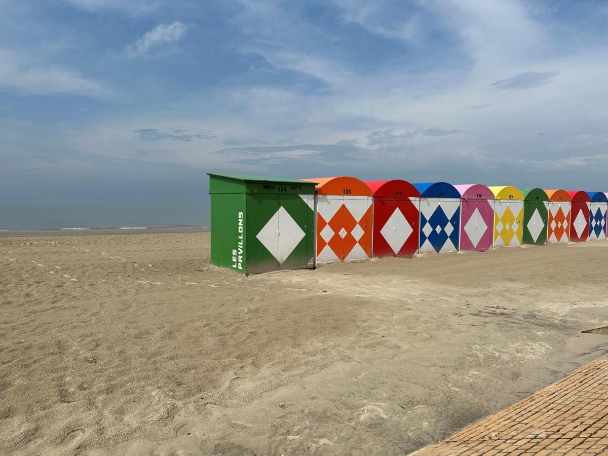 L'atelier Du Peintre Ferienhaus Dunkirk